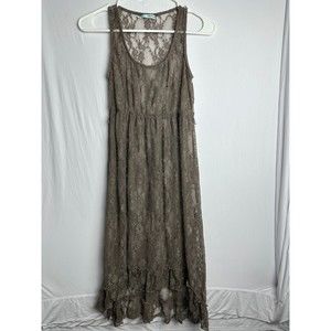 Maurices Lace Dress S